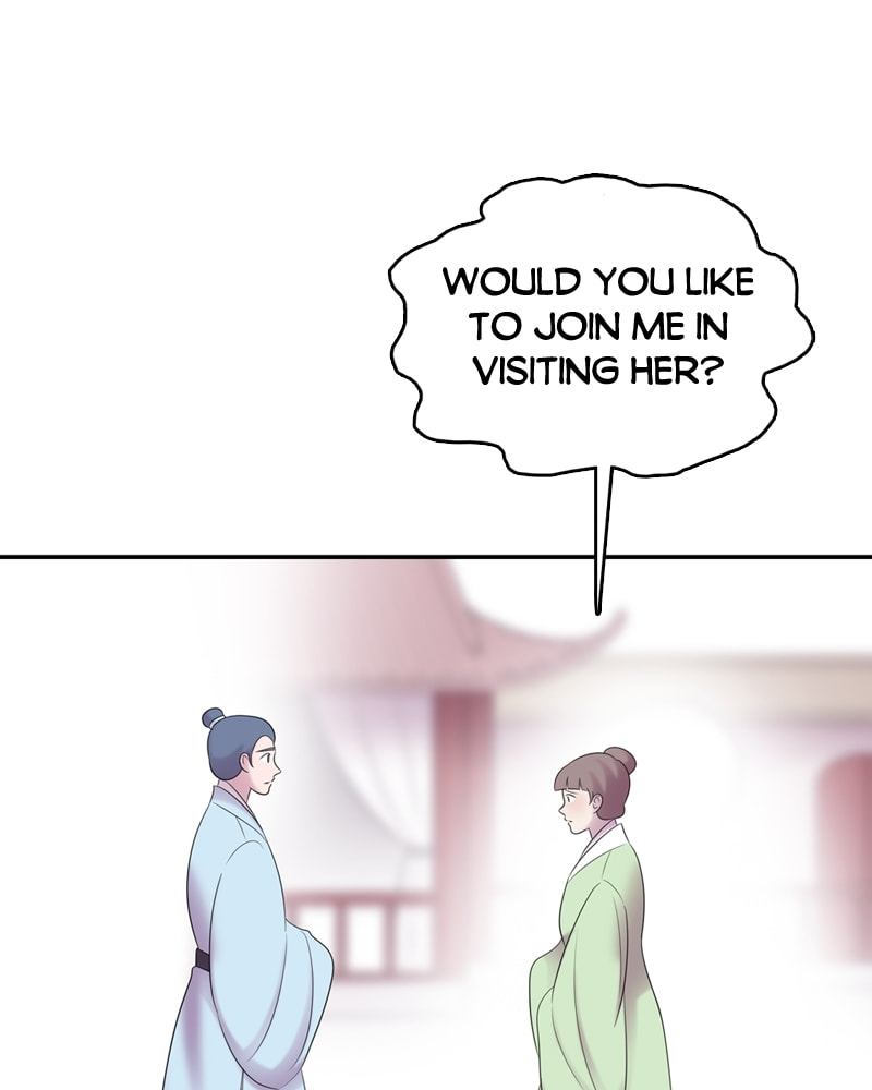 My Beloved Emperor Chapter 53 page 12 - 