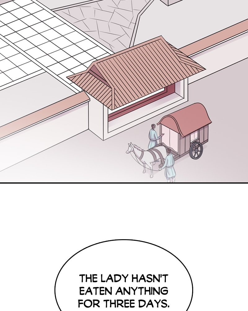 My Beloved Emperor Chapter 53 page 14 - 