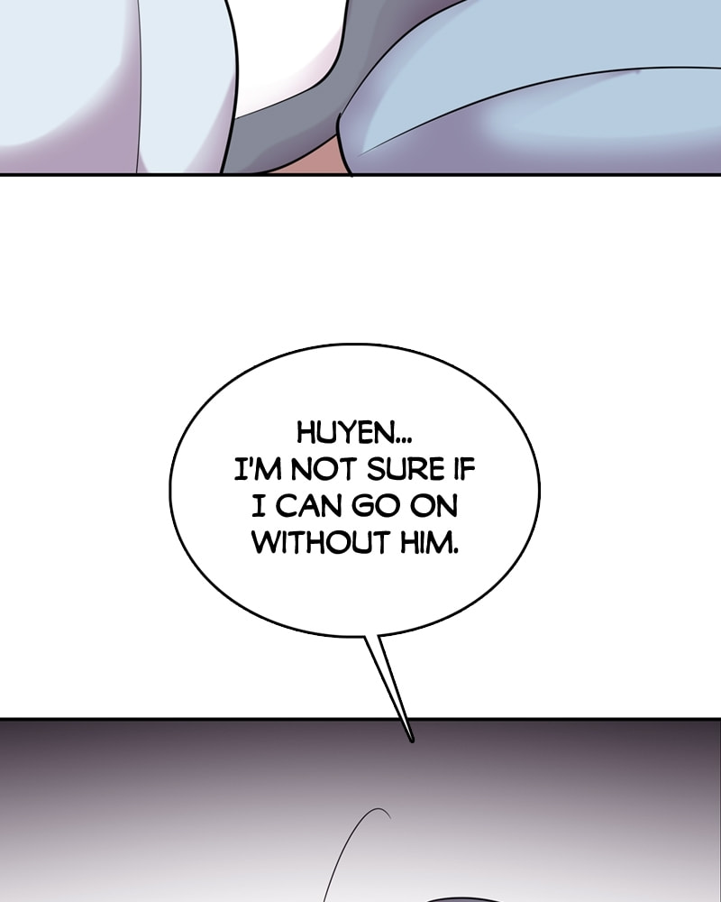 My Beloved Emperor Chapter 53 page 17 - 
