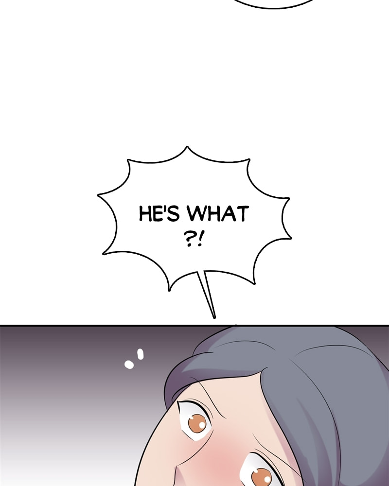 My Beloved Emperor Chapter 53 page 23 - 