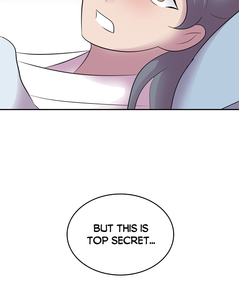 My Beloved Emperor Chapter 53 page 24 - 
