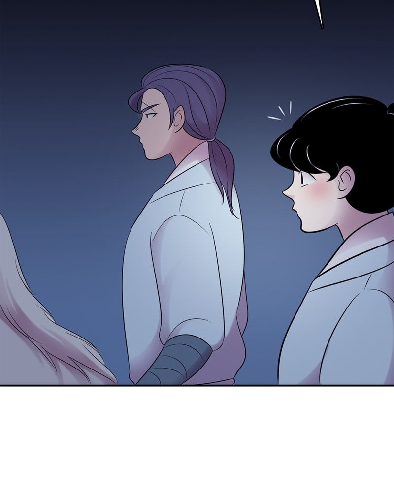 My Beloved Emperor Chapter 53 page 27 - 