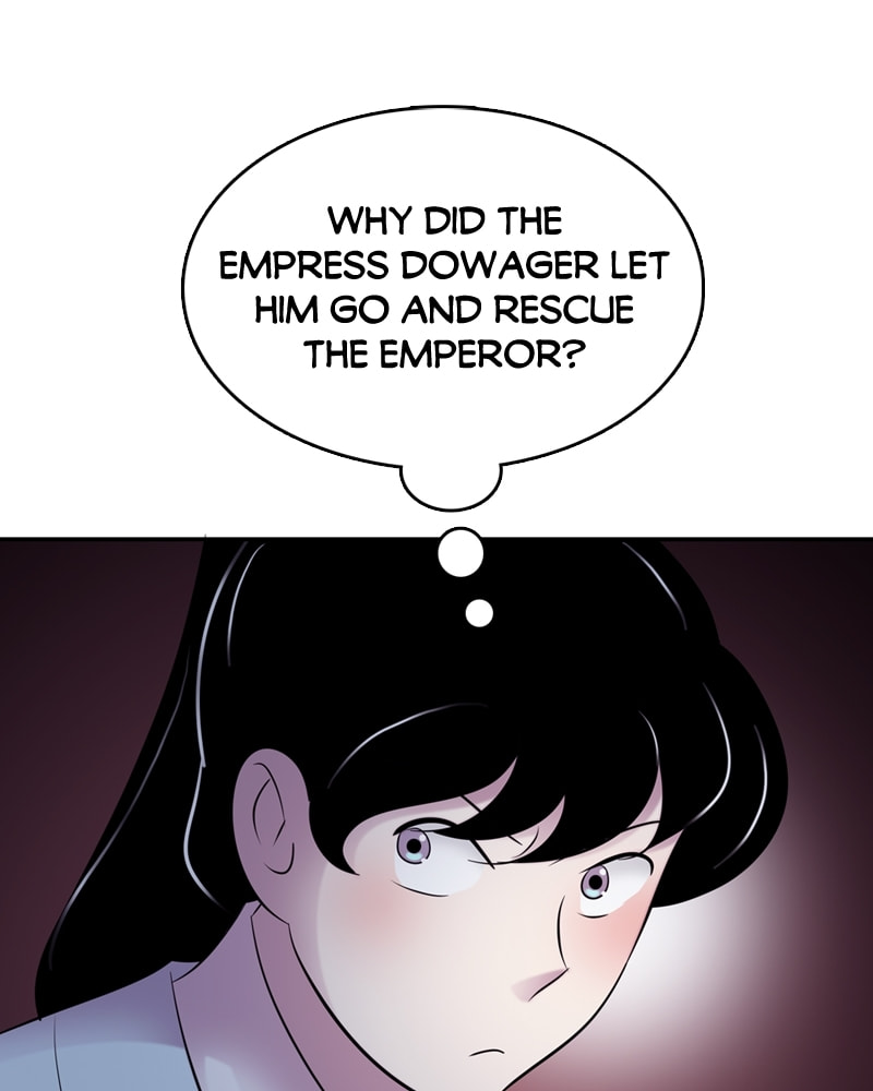 My Beloved Emperor Chapter 53 page 28 - 