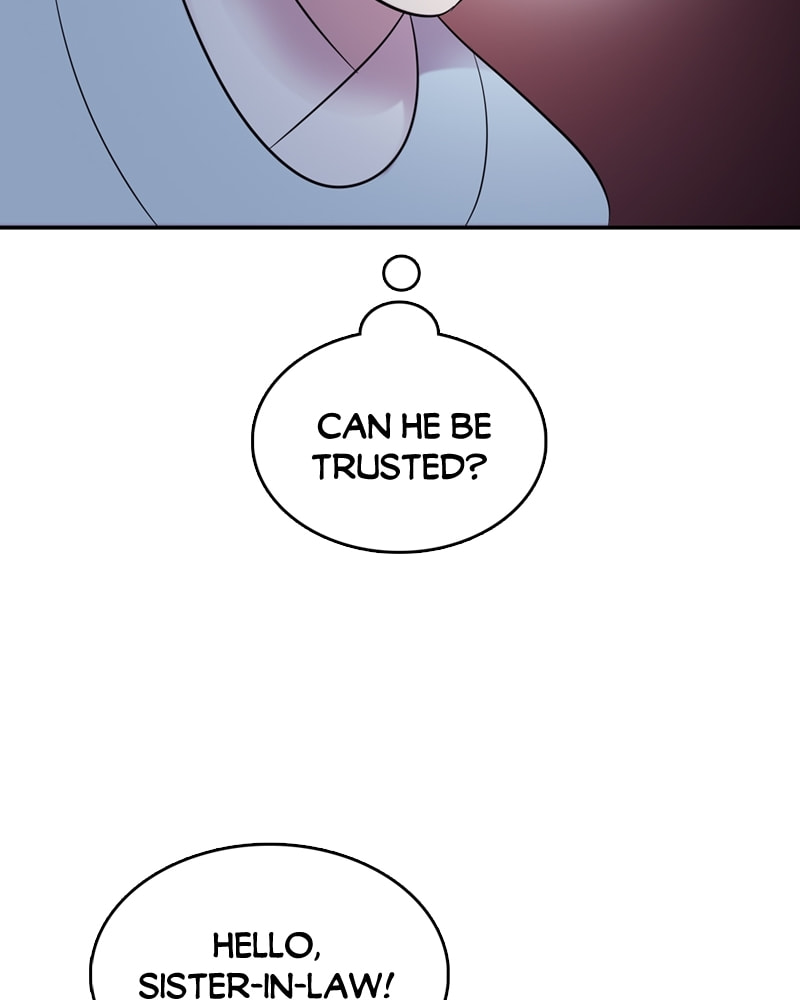 My Beloved Emperor Chapter 53 page 29 - 