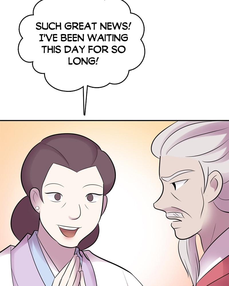 My Beloved Emperor Chapter 53 page 4 - 