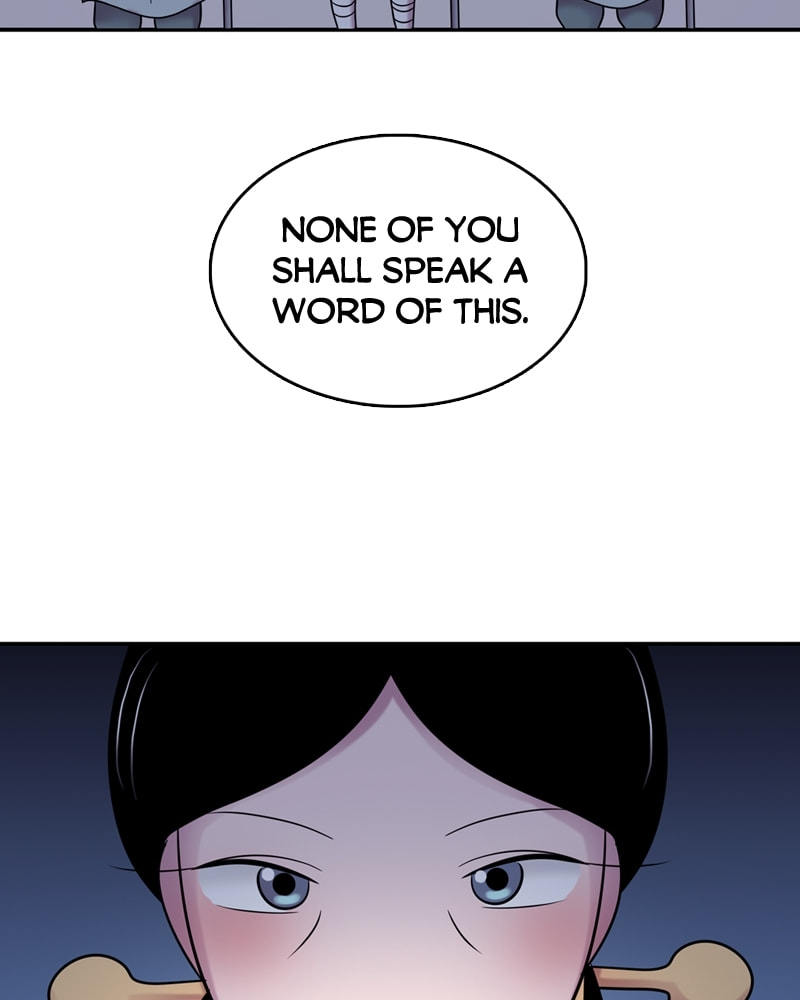 My Beloved Emperor Chapter 53 page 33 - 