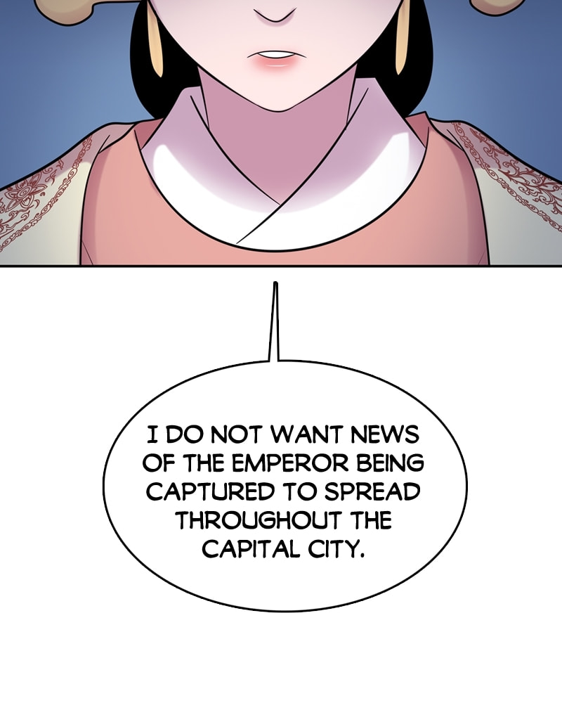 My Beloved Emperor Chapter 53 page 34 - 