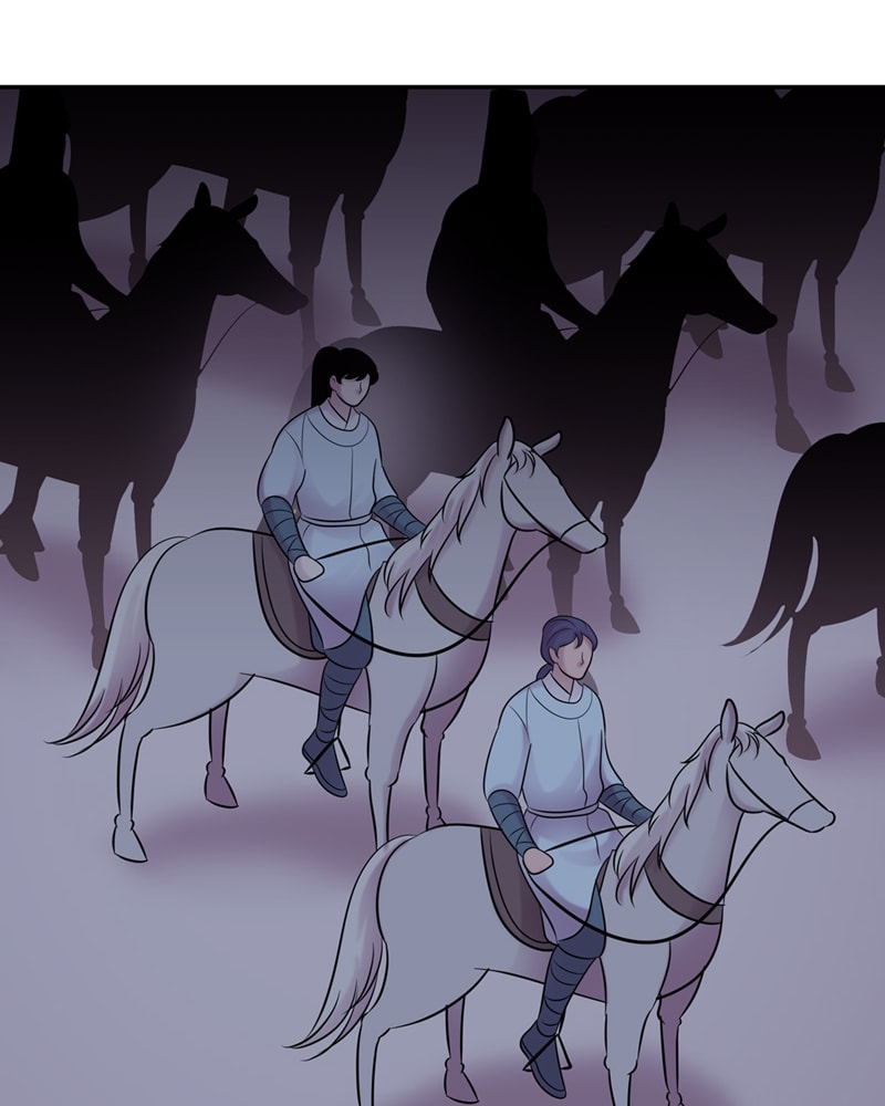 My Beloved Emperor Chapter 53 page 35 - 
