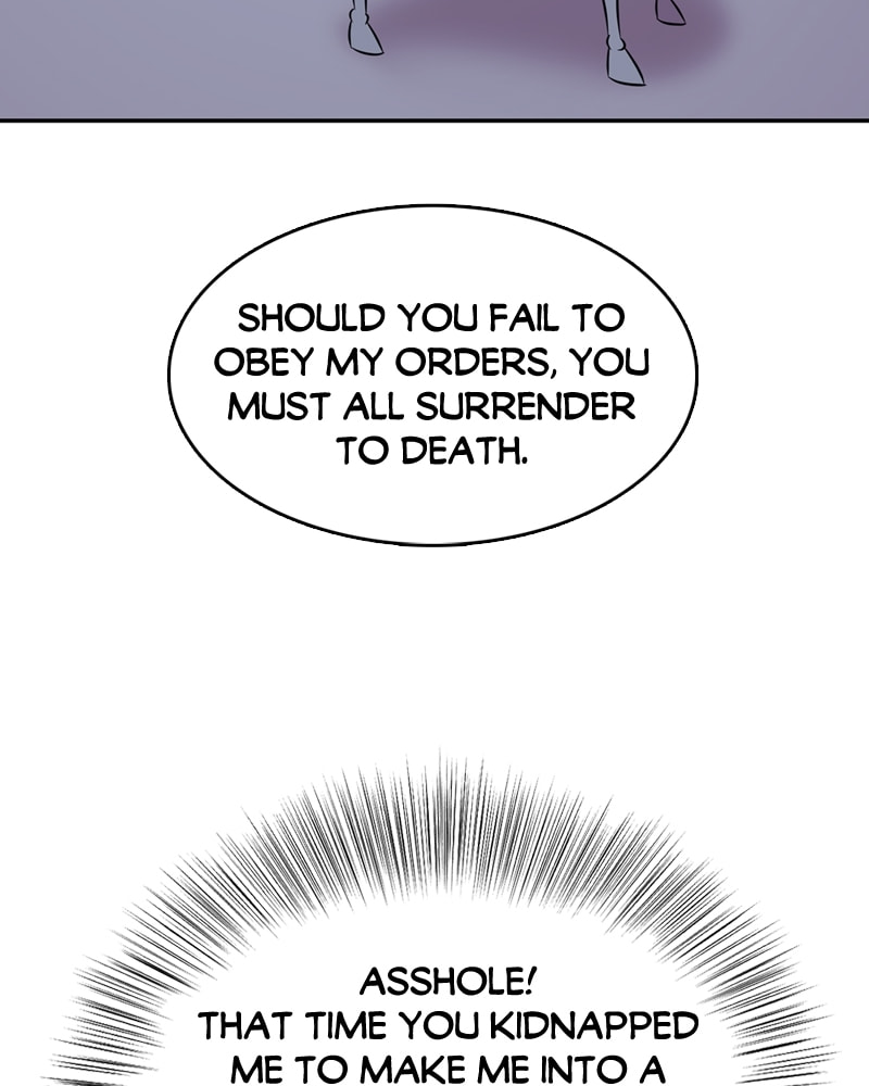 My Beloved Emperor Chapter 53 page 36 - 