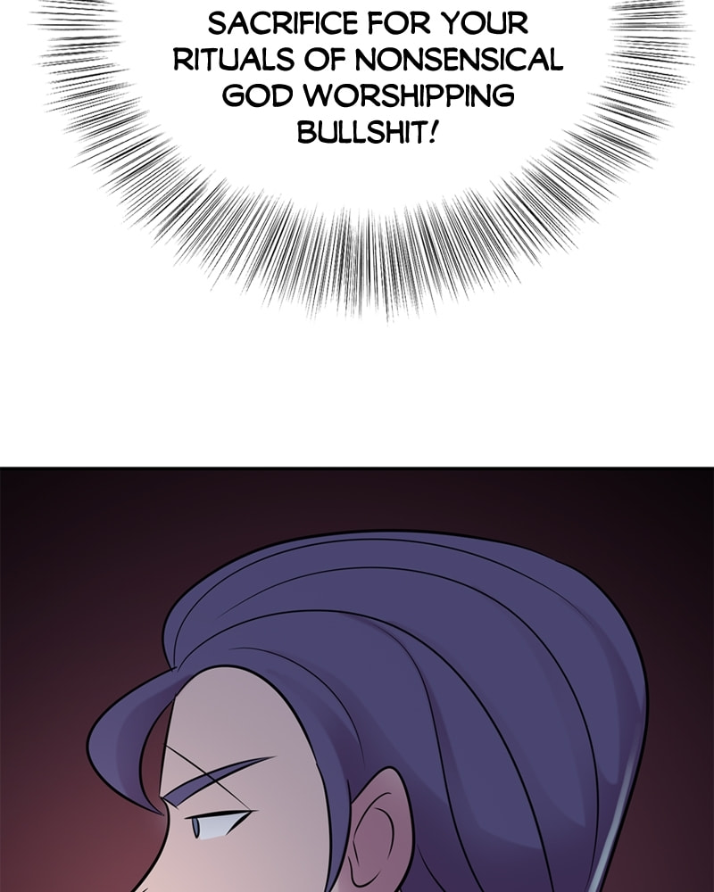 My Beloved Emperor Chapter 53 page 37 - 