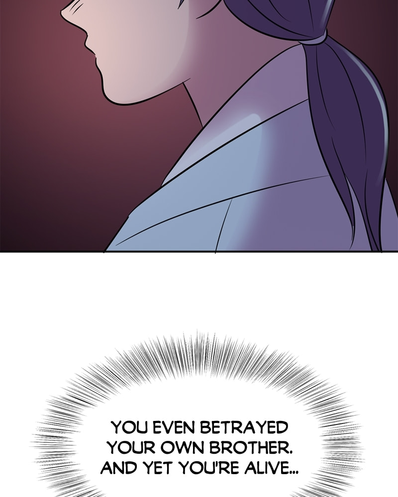 My Beloved Emperor Chapter 53 page 38 - 