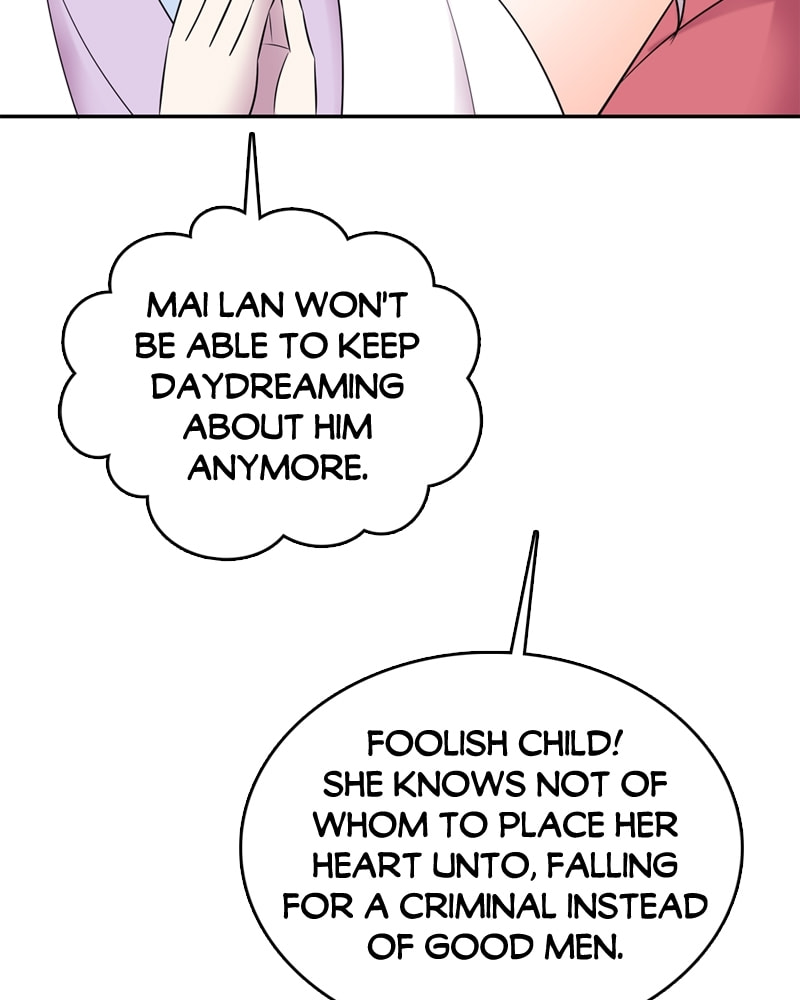 My Beloved Emperor Chapter 53 page 5 - 