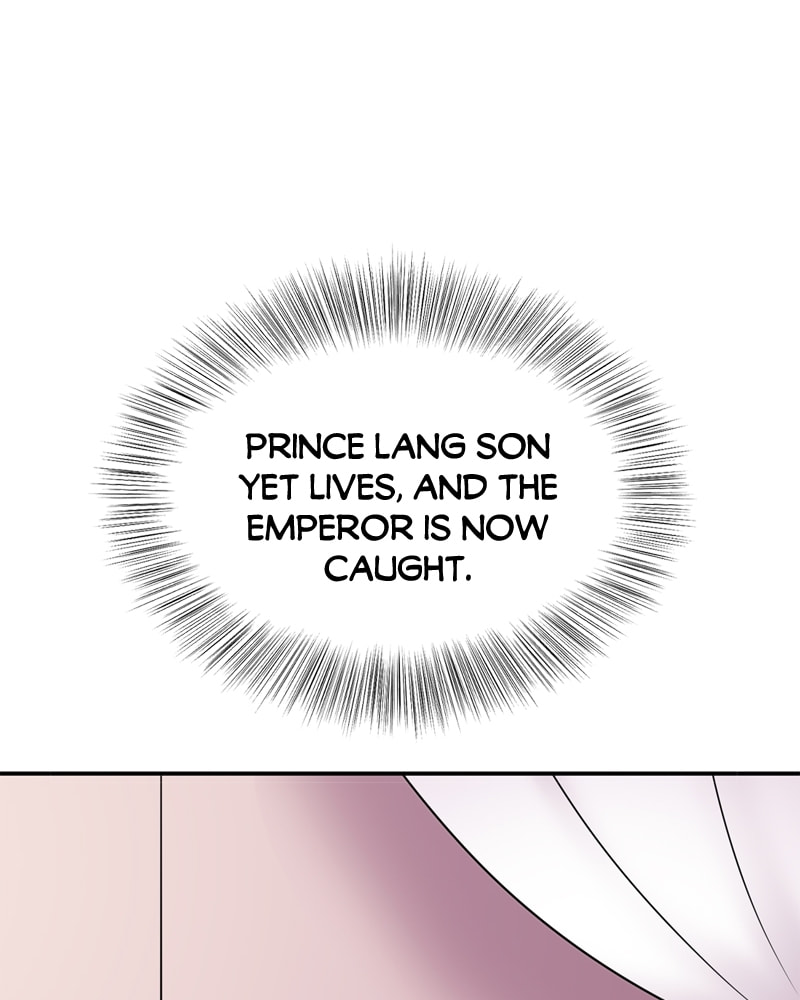 My Beloved Emperor Chapter 53 page 41 - 