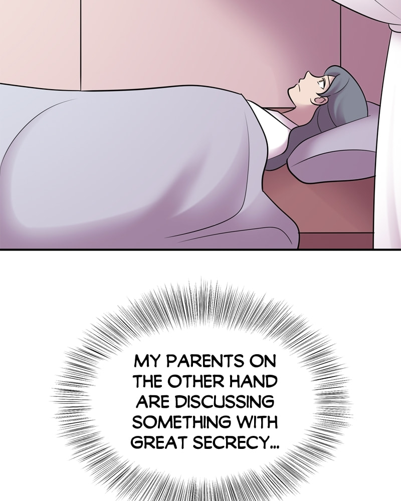 My Beloved Emperor Chapter 53 page 42 - 