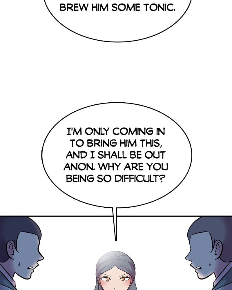 My Beloved Emperor Chapter 53 page 46 - 