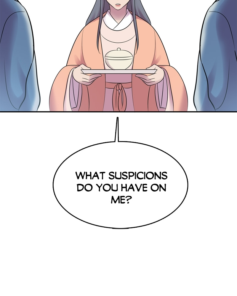 My Beloved Emperor Chapter 53 page 47 - 
