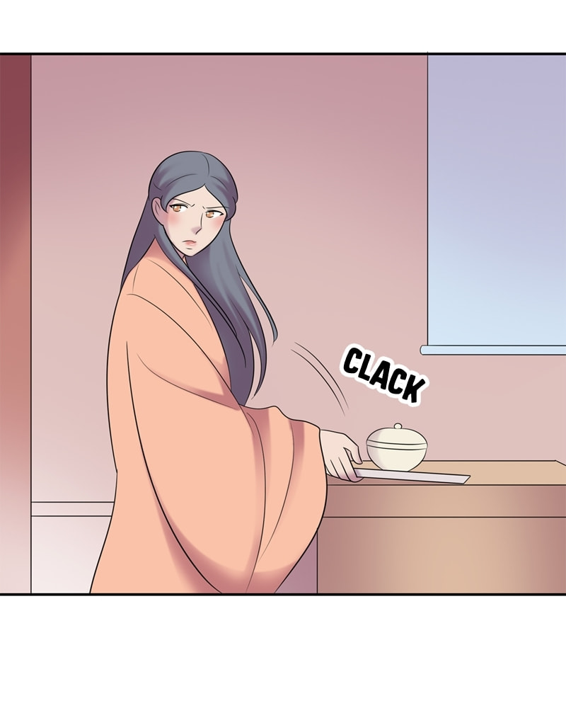 My Beloved Emperor Chapter 53 page 48 - 