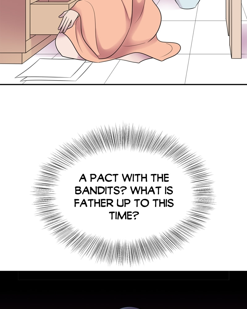 My Beloved Emperor Chapter 53 page 50 - 