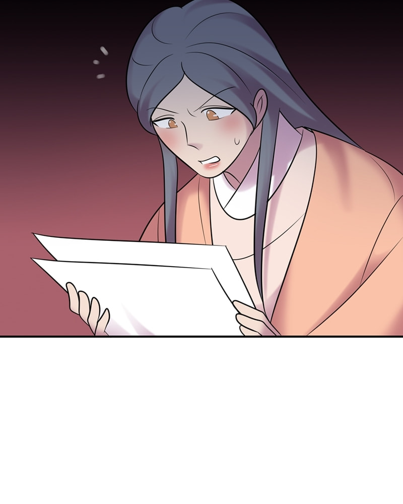 My Beloved Emperor Chapter 53 page 51 - 