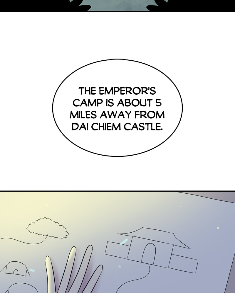 My Beloved Emperor Chapter 53 page 53 - 