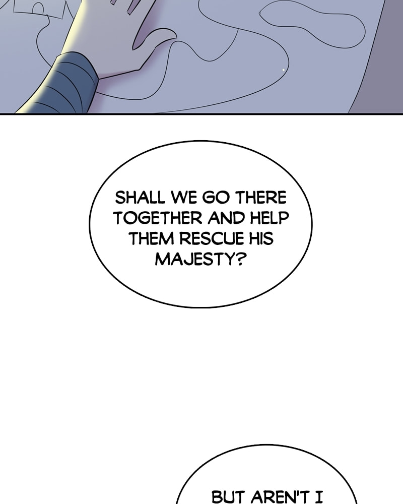 My Beloved Emperor Chapter 53 page 54 - 