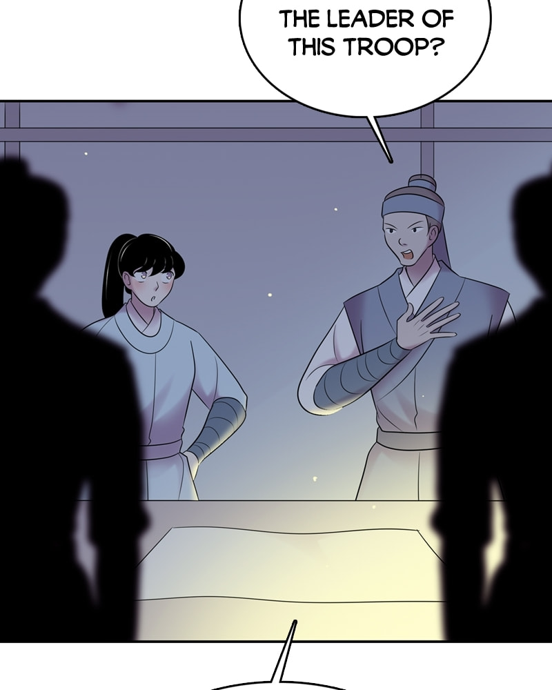 My Beloved Emperor Chapter 53 page 55 - 