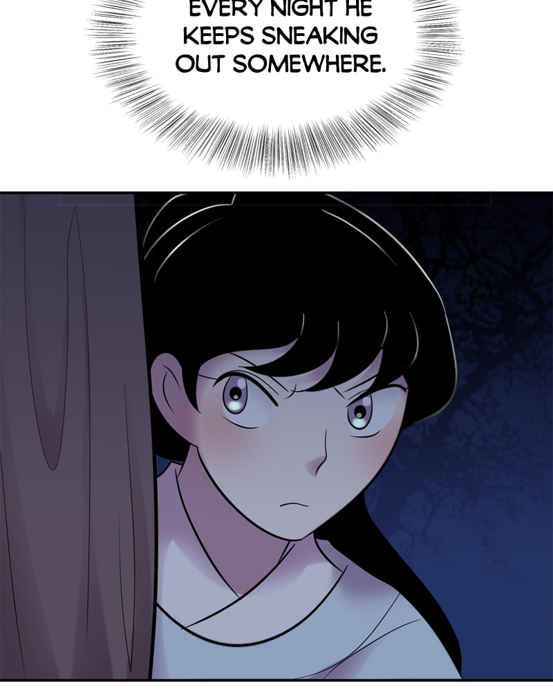 My Beloved Emperor Chapter 53 page 59 - 