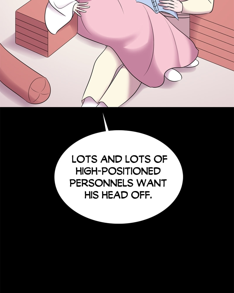 My Beloved Emperor Chapter 53 page 62 - 