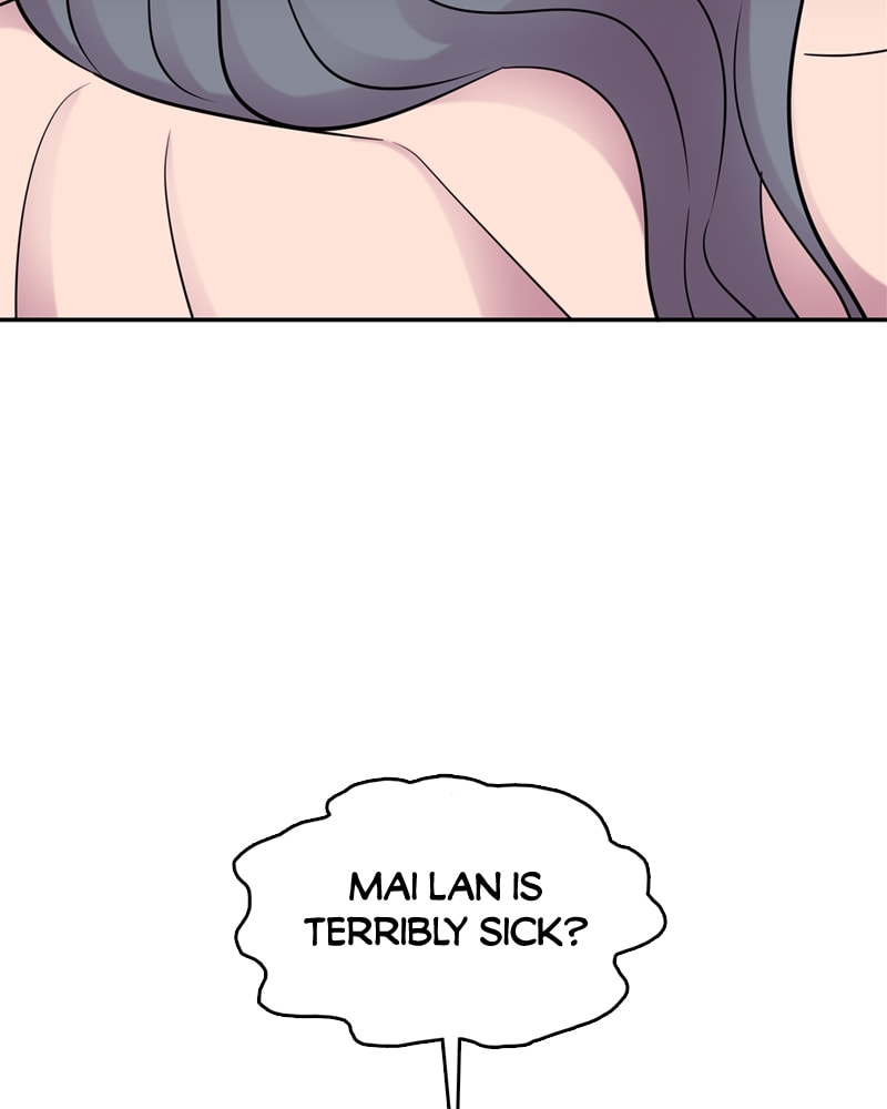 My Beloved Emperor Chapter 53 page 10 - 