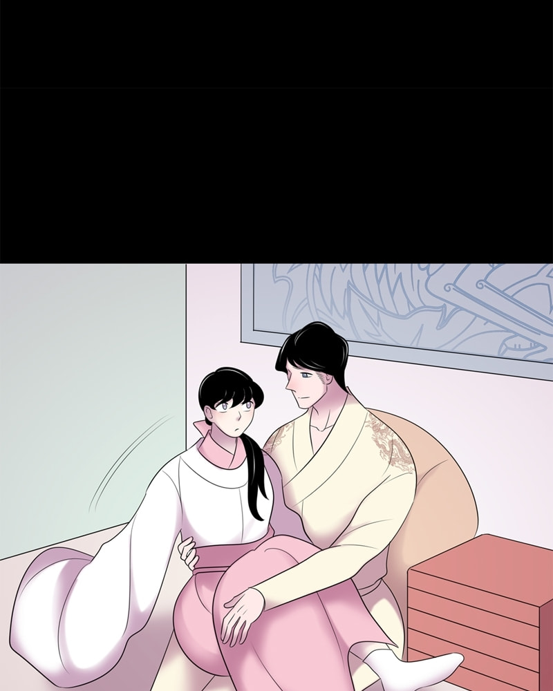 My Beloved Emperor Chapter 54 page 11 - 