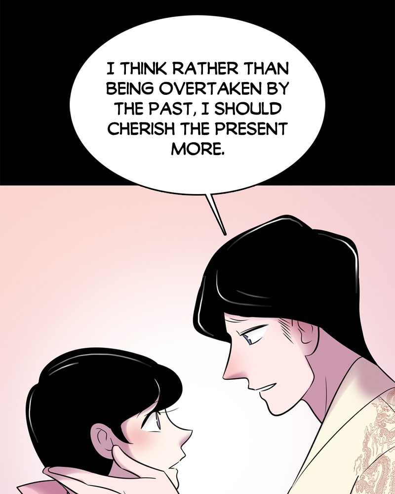 My Beloved Emperor Chapter 54 page 14 - 