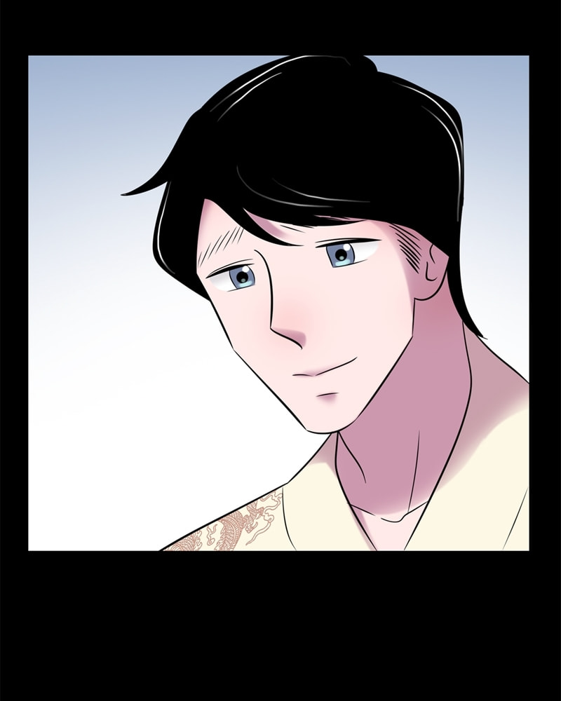 My Beloved Emperor Chapter 54 page 17 - 