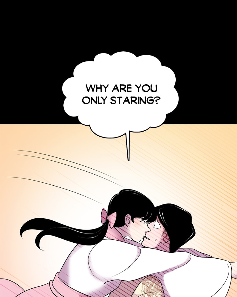 My Beloved Emperor Chapter 54 page 18 - 