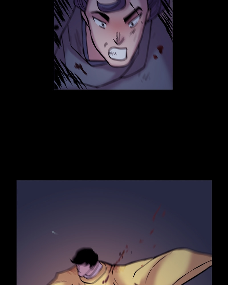 My Beloved Emperor Chapter 54 page 21 - 