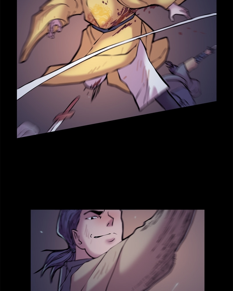 My Beloved Emperor Chapter 54 page 22 - 