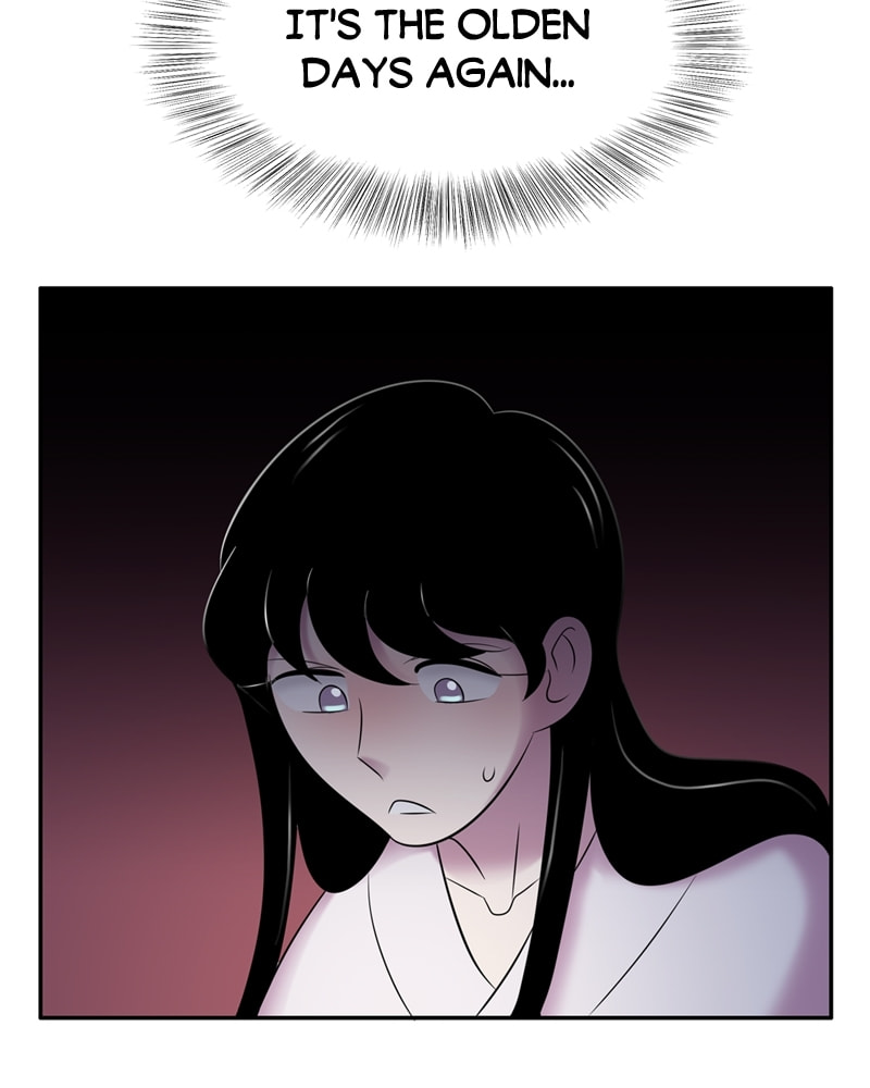 My Beloved Emperor Chapter 54 page 26 - 