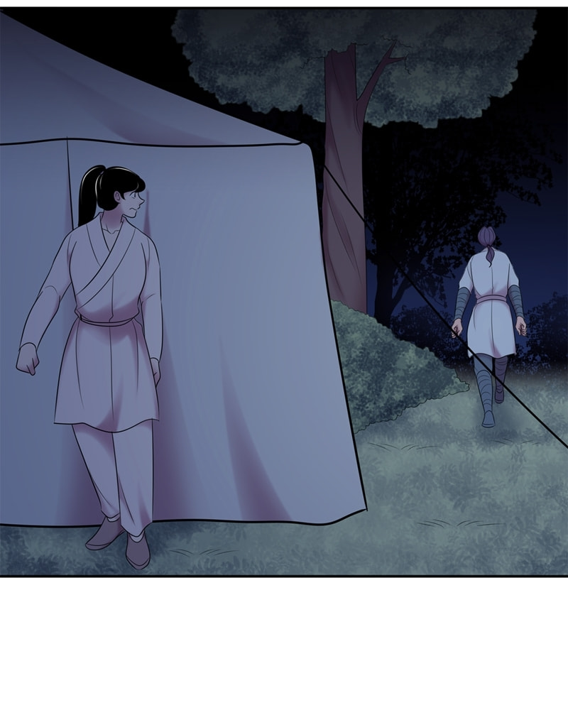 My Beloved Emperor Chapter 54 page 28 - 
