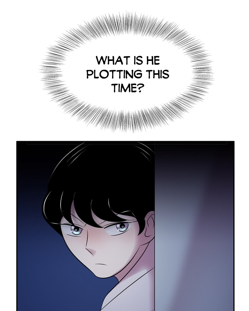 My Beloved Emperor Chapter 54 page 29 - 