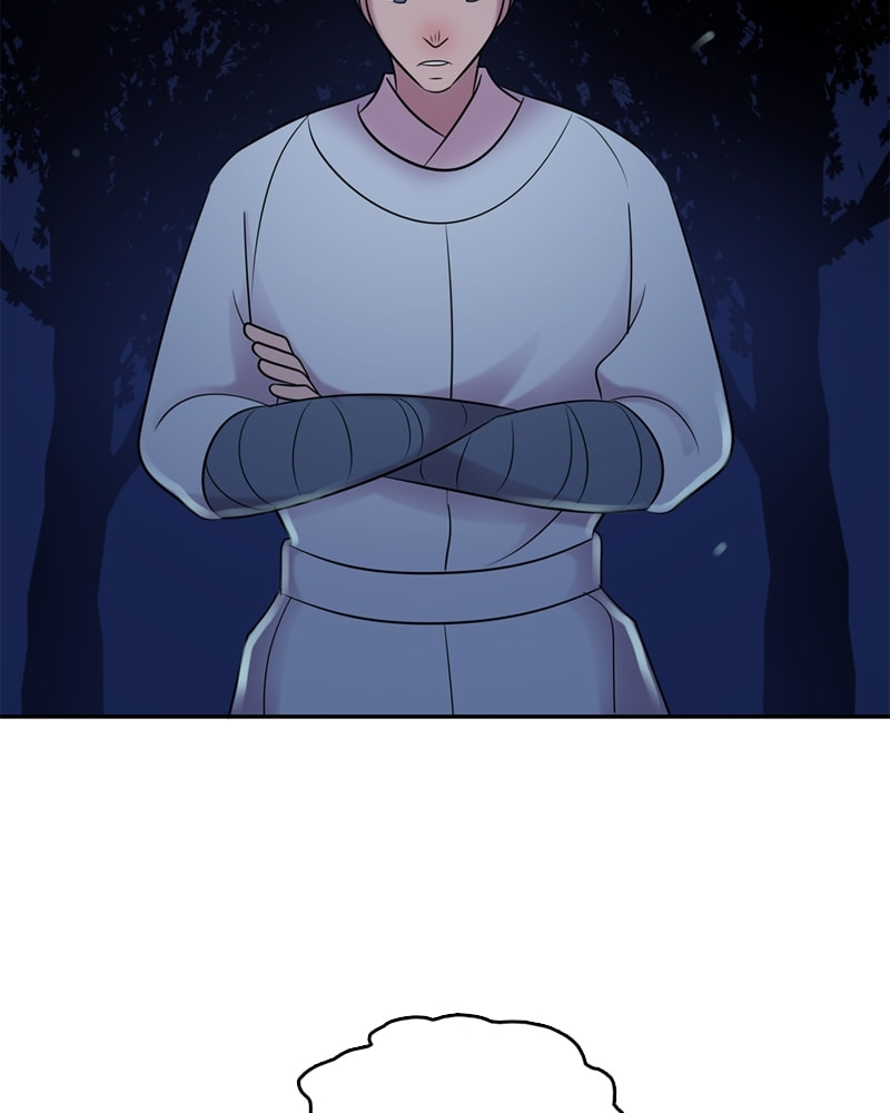 My Beloved Emperor Chapter 54 page 35 - 
