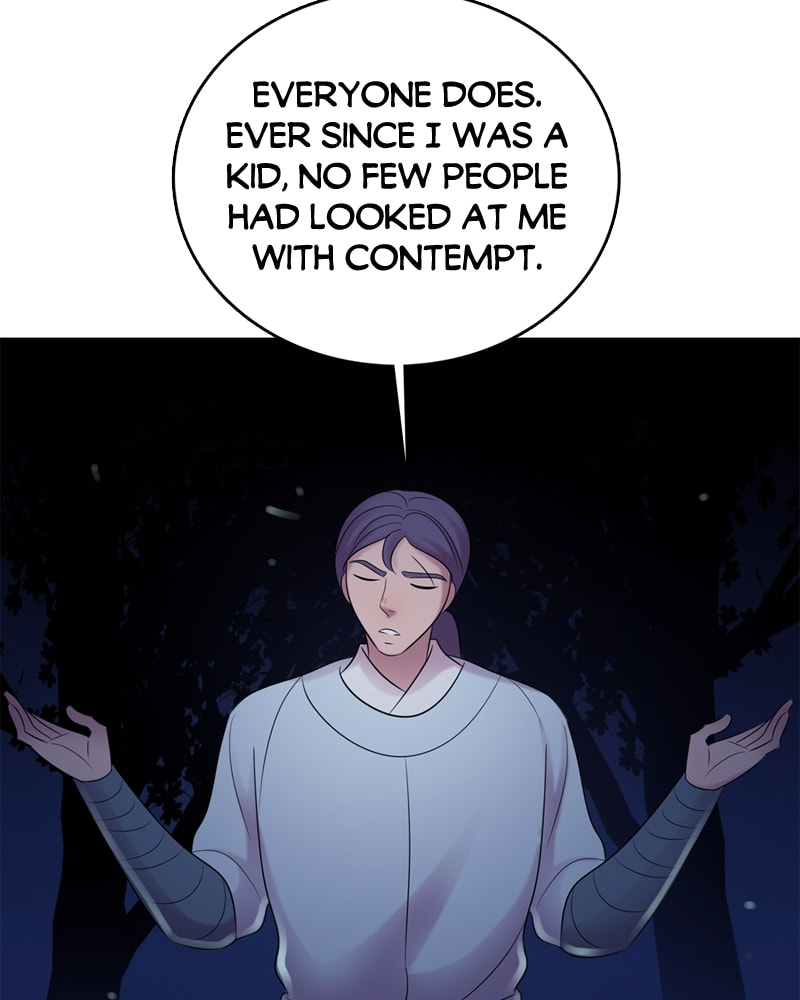 My Beloved Emperor Chapter 54 page 37 - 