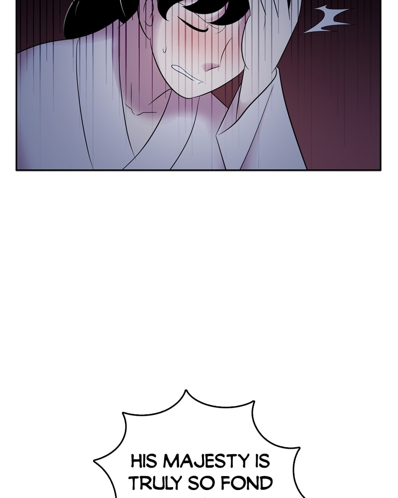 My Beloved Emperor Chapter 54 page 39 - 