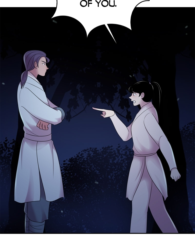 My Beloved Emperor Chapter 54 page 40 - 