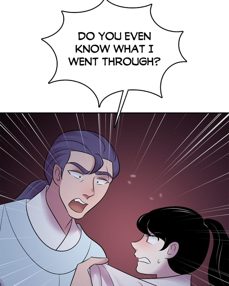 My Beloved Emperor Chapter 54 page 43 - 