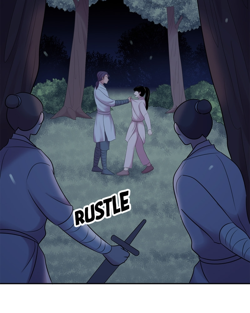 My Beloved Emperor Chapter 54 page 45 - 