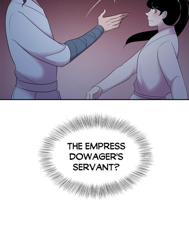 My Beloved Emperor Chapter 54 page 48 - 