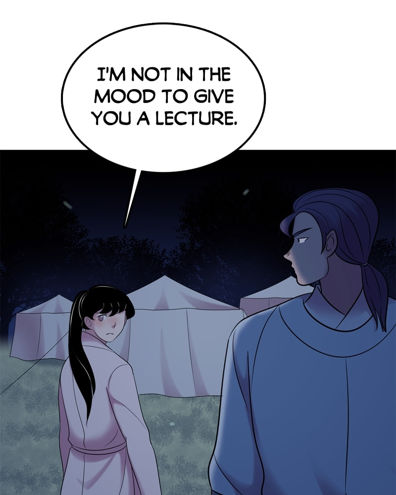 My Beloved Emperor Chapter 54 page 49 - 