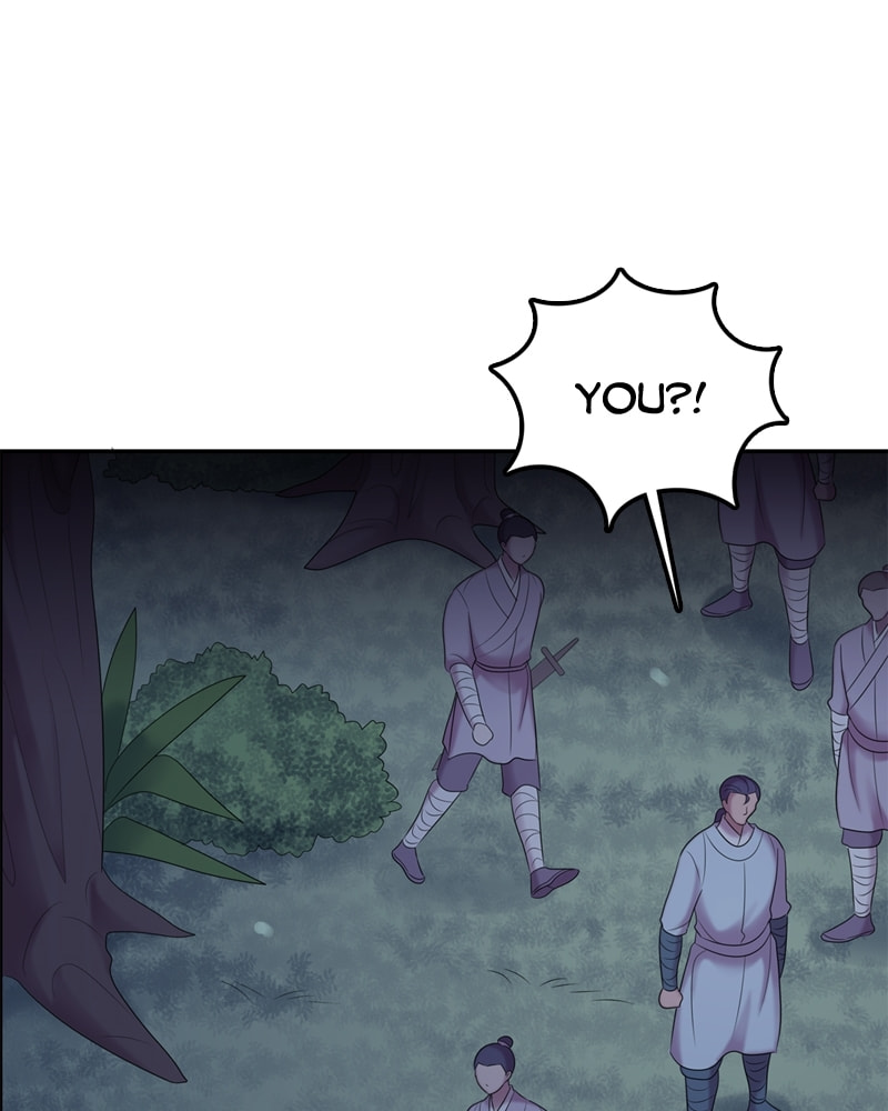 My Beloved Emperor Chapter 54 page 52 - 