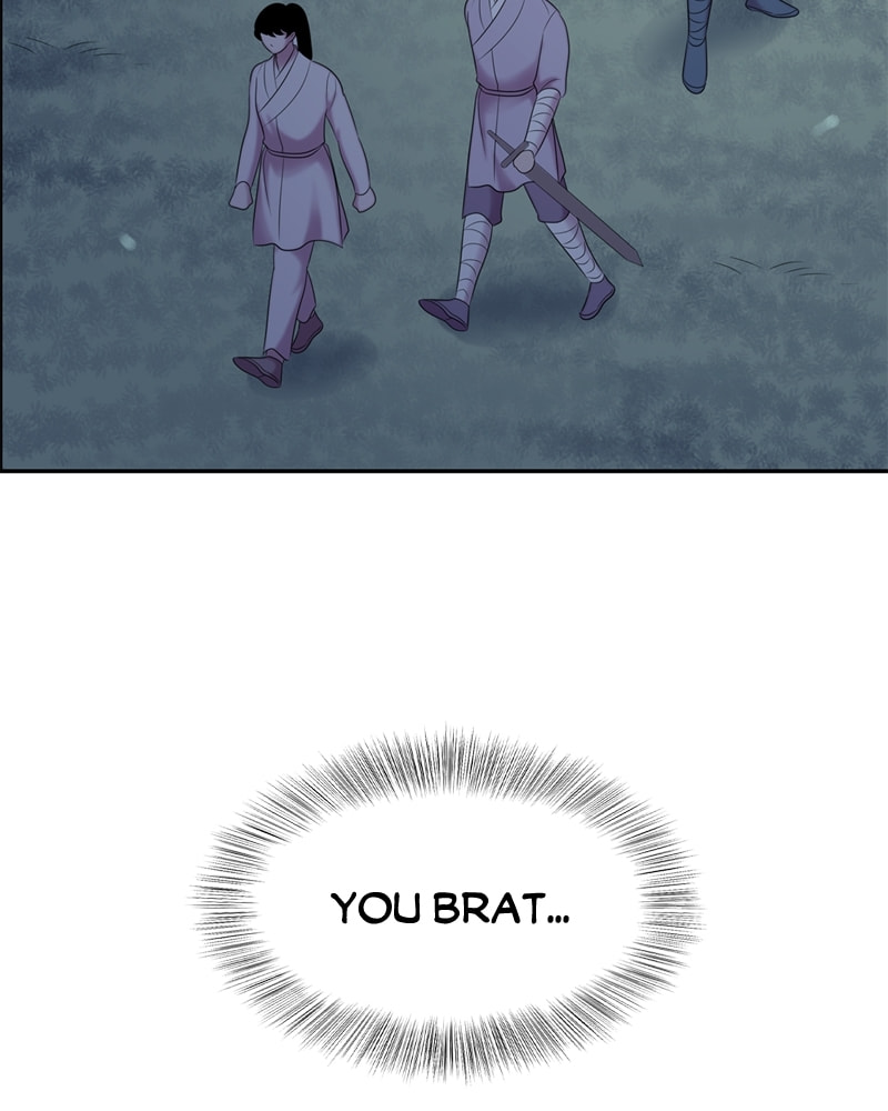 My Beloved Emperor Chapter 54 page 53 - 