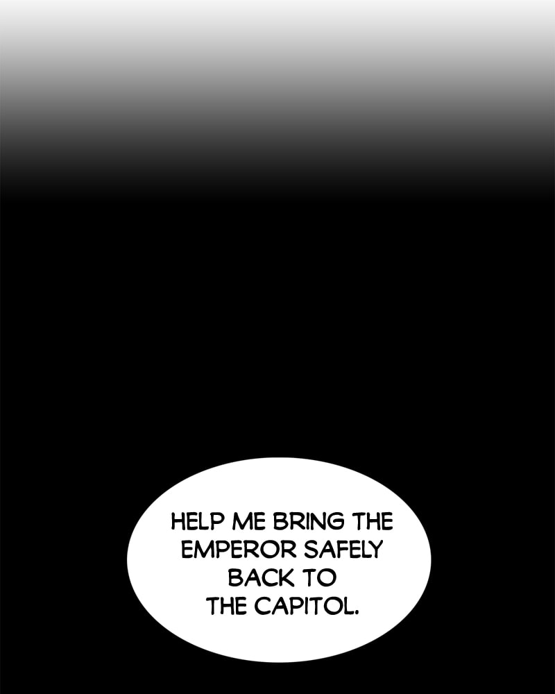 My Beloved Emperor Chapter 54 page 55 - 