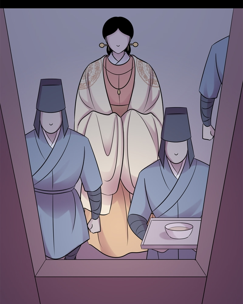 My Beloved Emperor Chapter 54 page 56 - 